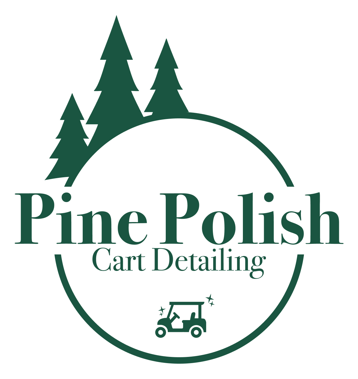 Pine Polish Logo